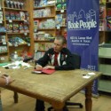 Howdy From BookPeople in Austin, Texas!