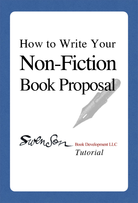 How to write a fiction book