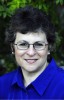 Ruth Chlebowski, editor at Swenson Book Development LLC