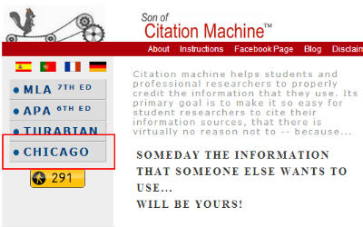 automatic apa citation maker