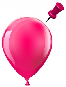 balloonpin